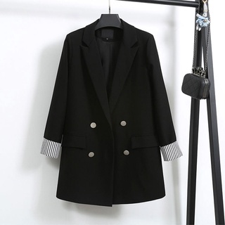Áo khoác blazer hàng taobao size M