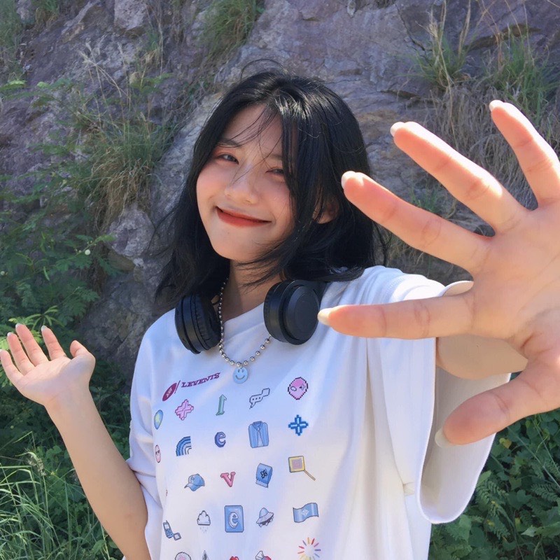 Áo LEVENTS INTERNET LOVE PIXEL , Tee Thun Local Brand Levent Tay Lỡ Form Rộng Unisex Nam Nữ Freesize Full Tag TUN SHOP