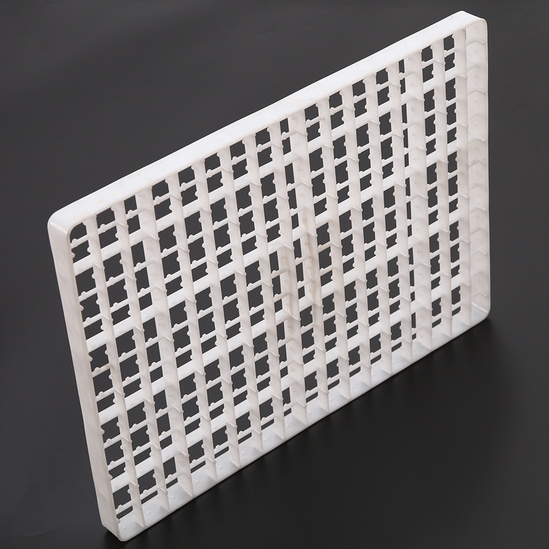 Set 4 Khay Nhựa Ấp Trứng 221