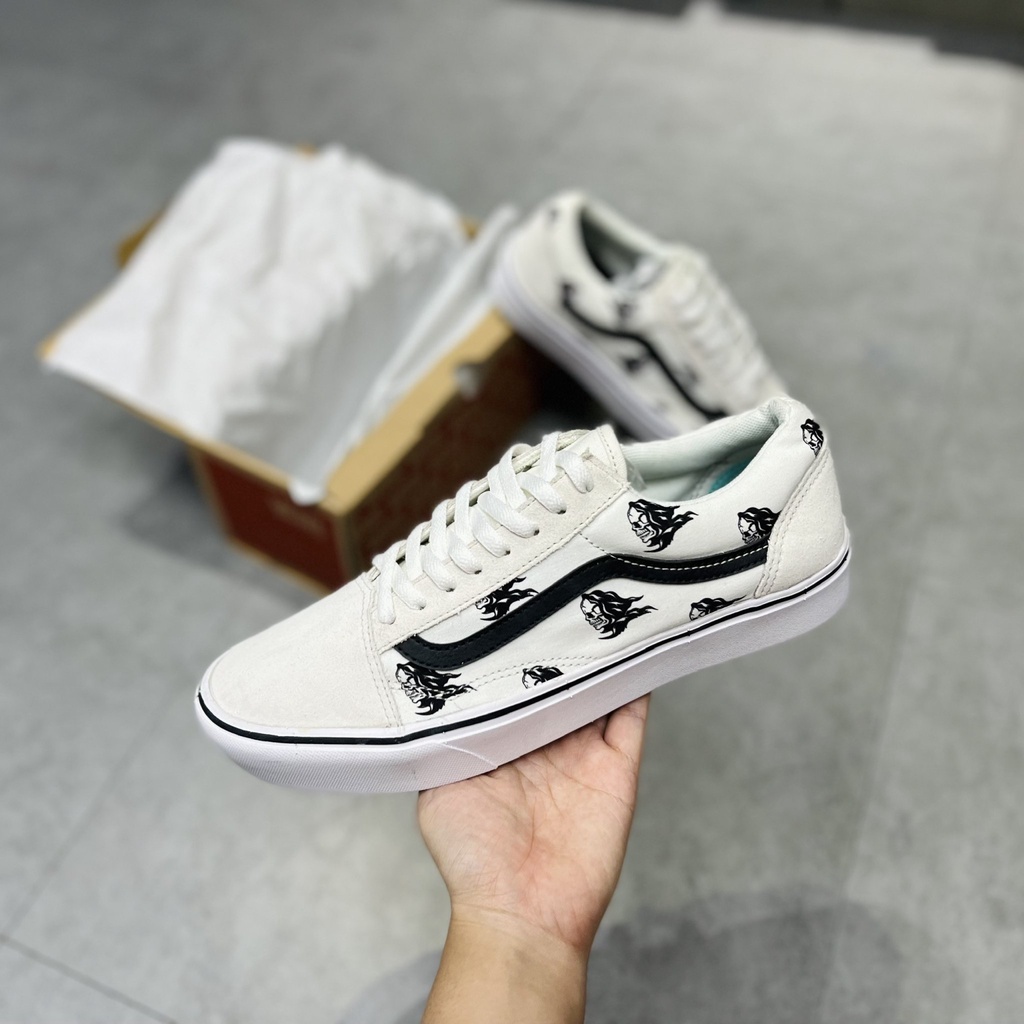 Giày Vans lite đế nhẹ tựa lông hồng