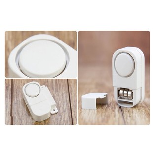CHUÔNG BÁO ĐỘNG GẮNG CỬA