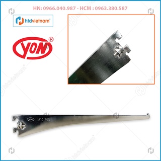 TAY ĐỠ, GIÁ ĐỠ KỆ KÍNH M10 ( SÉT 10 TAY )