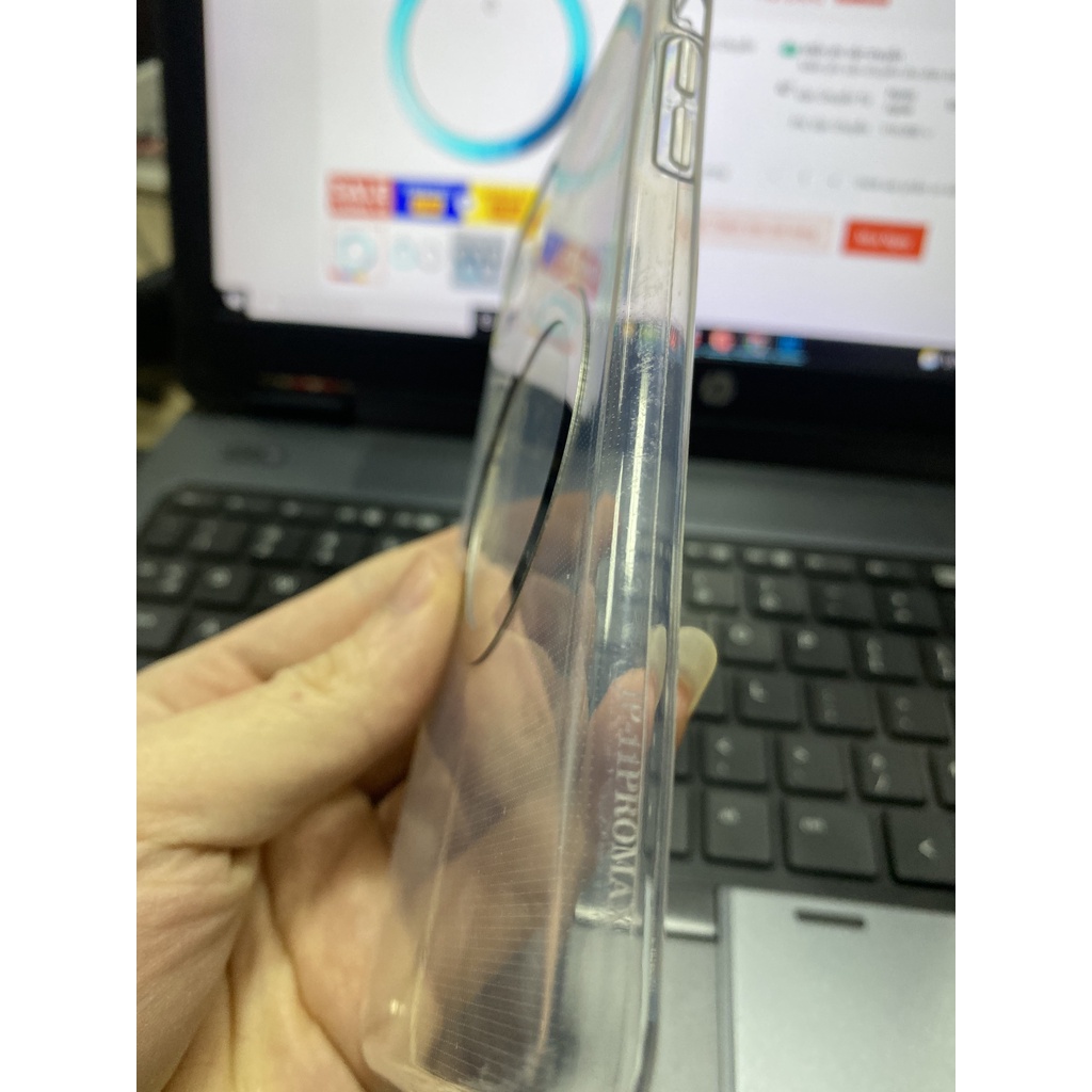 Vòng nam châm HOCO cho sạc không dây