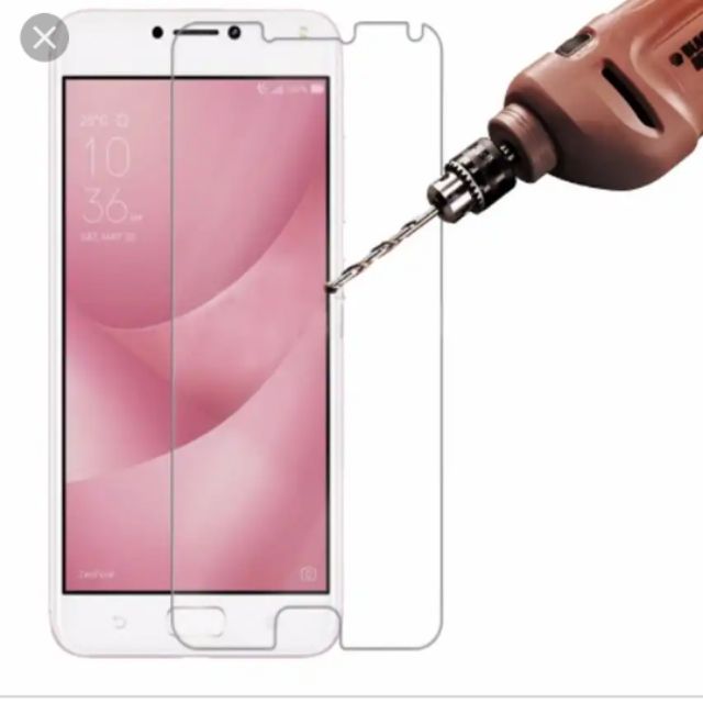 Kính cường lực zenfone 4 max pro 5.2 inch