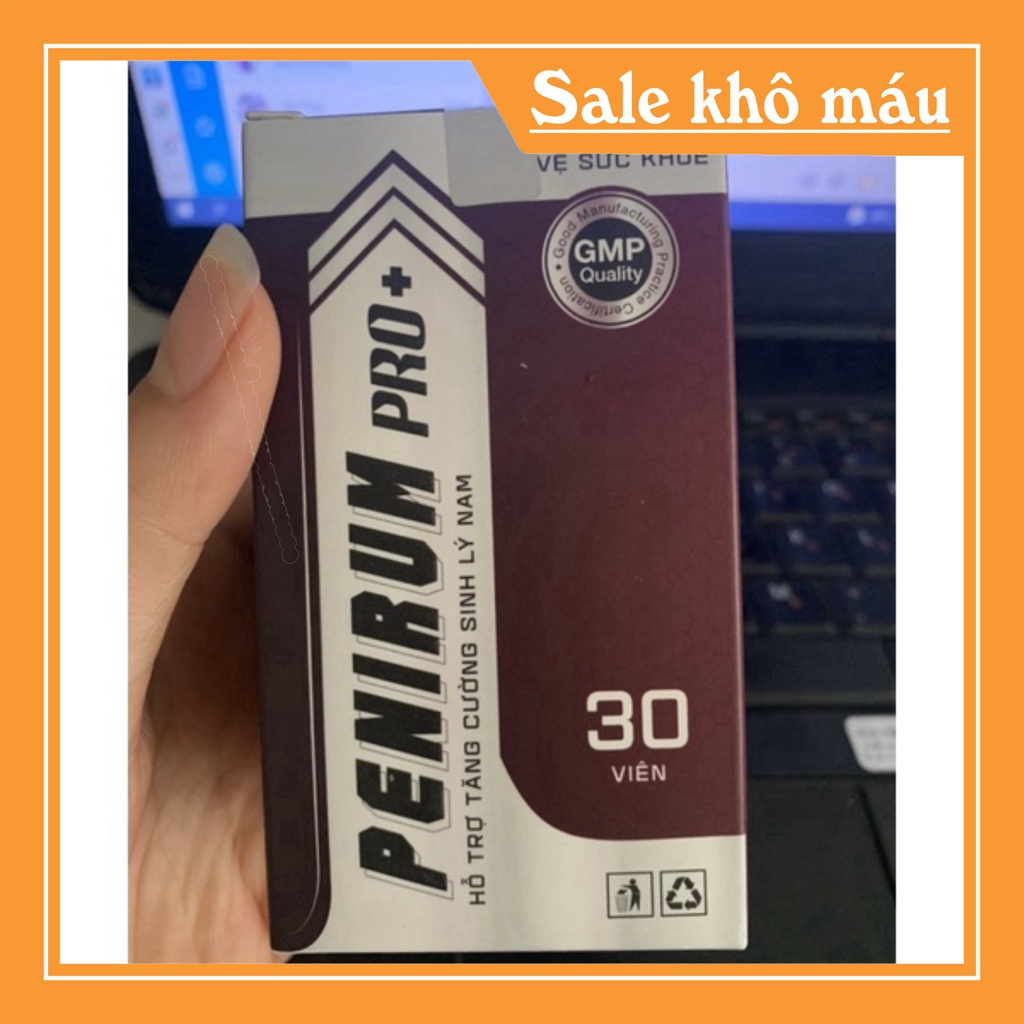 penirum pro giá ưu đãi