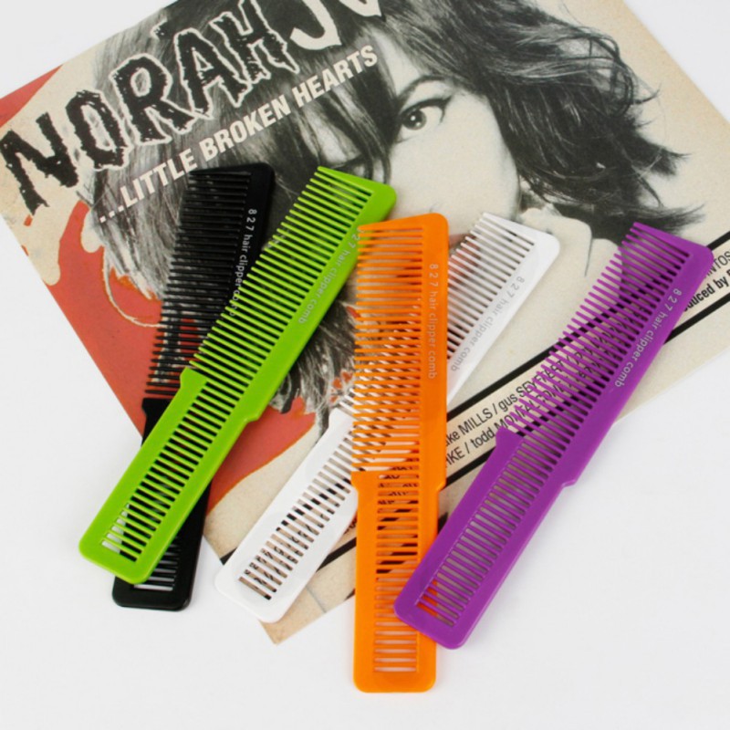 Lược chải tóc hỗ trợ tạo kiểu tiện lợi