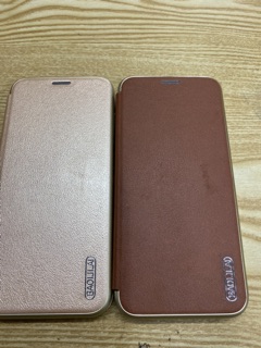 Bao da Samsung A51 thời trang