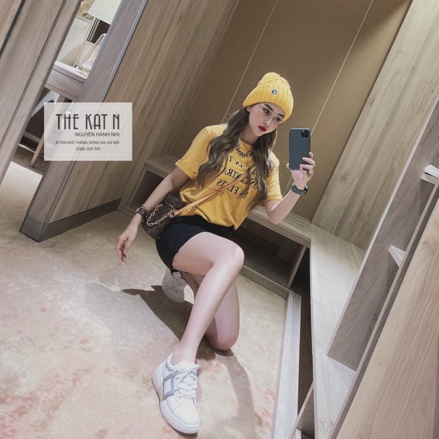 [ Mã FAXANH55 giảm 10K đơn 50K] BÁN SỈ CHÂN VÁY JEAN NGẮN 2 MÀU M612-613 CHO NỮ | BigBuy360 - bigbuy360.vn