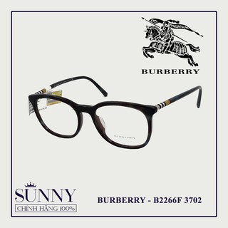 Gọng Kính Burberry B2266F