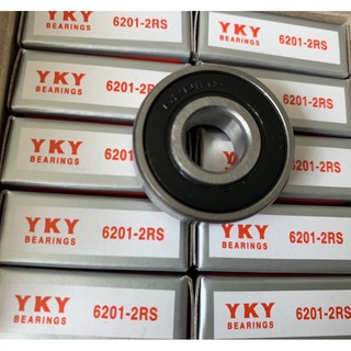vòng bi 6201 - 2rs , Vòng bi 6201 - 2rs