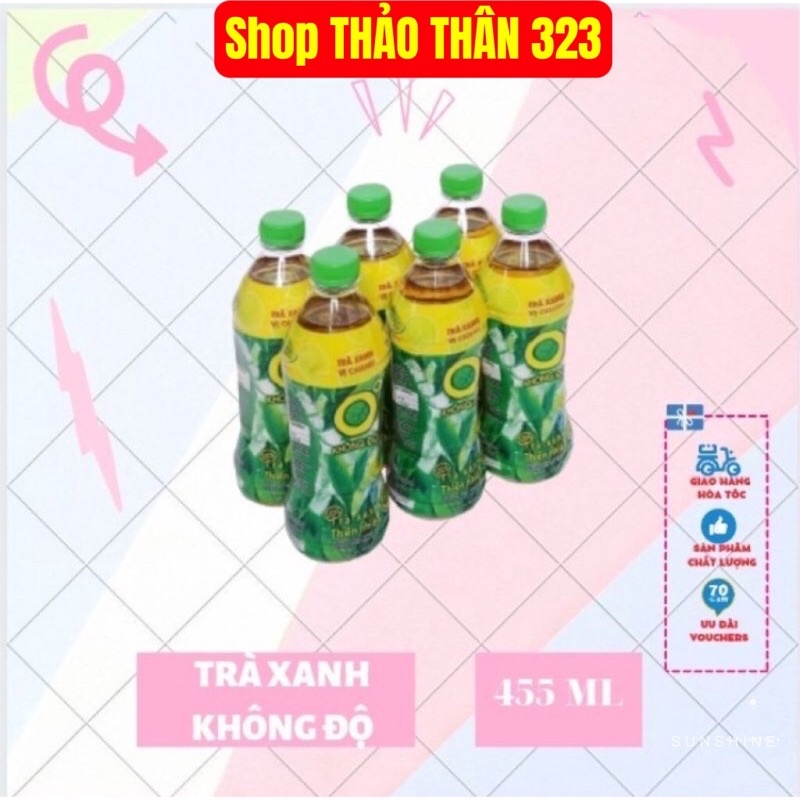 Nước Ngọt Lốc 6 Chai Pepsi, Coca-Cola, Sting, Cam Ép, Không Độ, 7Up, 0long, Warkup 247