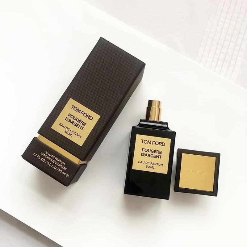 Nước hoa nữ ⚜️TOM FORD FOUGERE PLATINE 50ml ⚜️