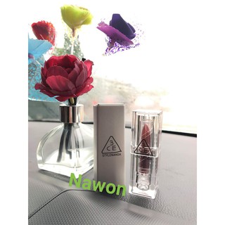 SON 3CE SOFT MATTE LIPSTICK #FOCUS ON ME