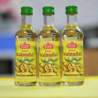 Dầu Óc Chó Đức Kunella 100ml [HSD T10/2022]