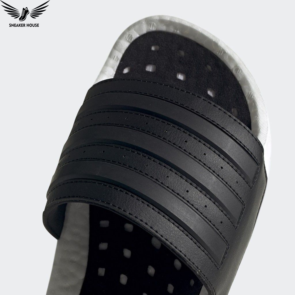 Dép thể thao chính hãng Adidas Adilette Boost Slides RG1910