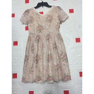 Đầm C chúa xinh chọn live tổng đơn 255k