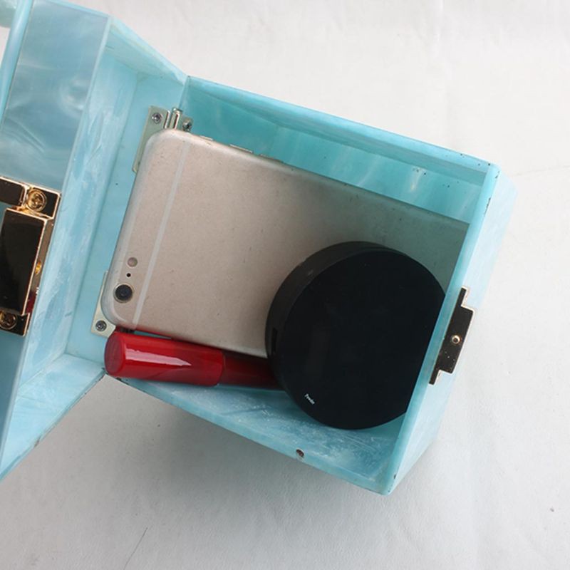 Ví Cầm Tay Thời Trang Sang Trọng Quý Phái Cho Nữ