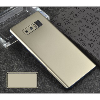 [ Bán Chạy ] Miếng dán skin samsung Note 10 /Note 10 Lite / Note 10 Plus