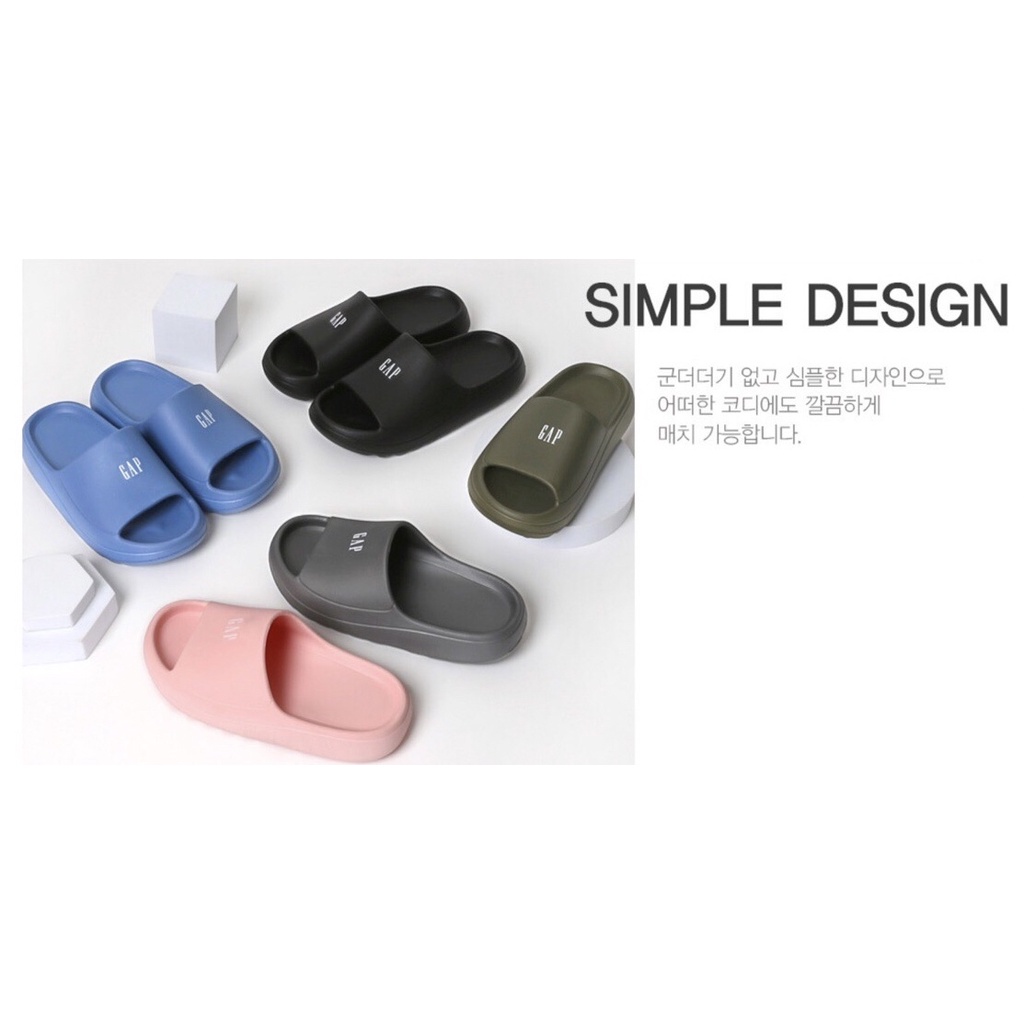 DÉP GAP ORDER HÀN🇰🇷