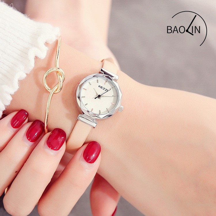 ĐỒNG HỒ NỮ KEZZI 1575