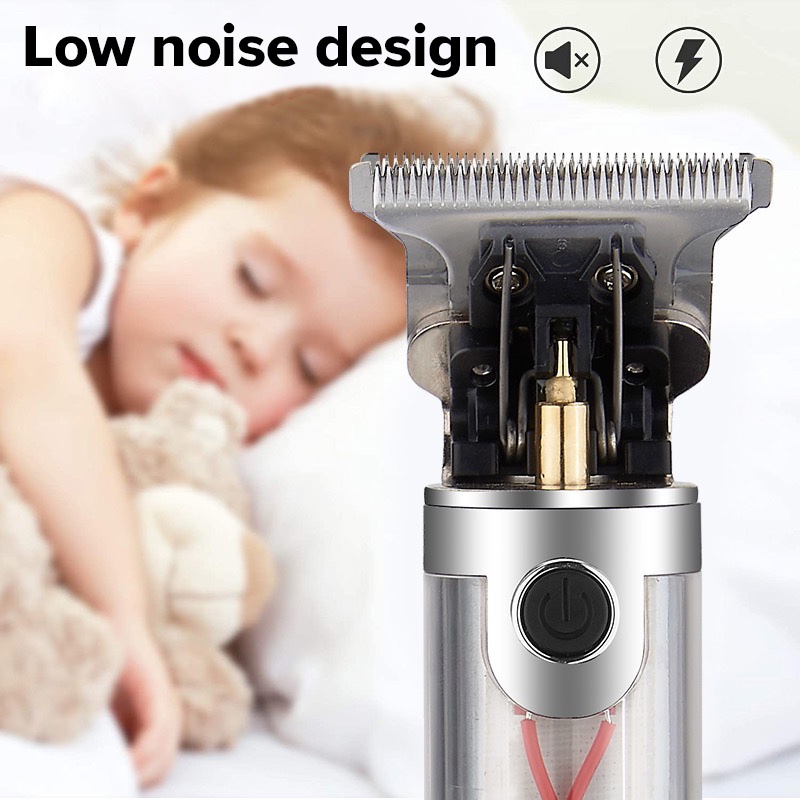 Tông đơ cắt tóc / cạo râu Ubeator chuyên dụng cho nam