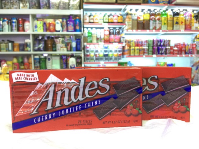 Socola Andes