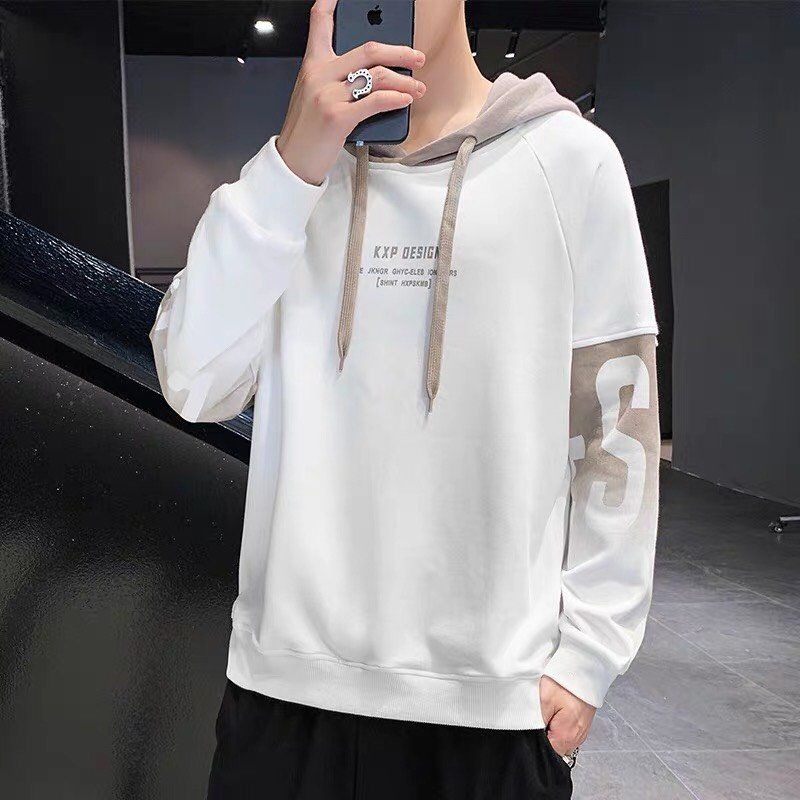 ÁO KHOÁC HOODIE NAM NỮ VẢI NỈ , ÁO HOODIE UNISEX NÓN CHUI ĐẦU KXP