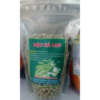 Đậu Hà Lan 500g