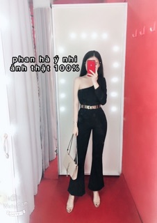 jum lệch vai ( ảnh thật )