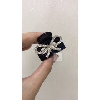 KẸP CÀNG ĐÍNH ĐÁ - KẸP NỬA TÓC