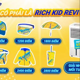 Túi bao tử revive