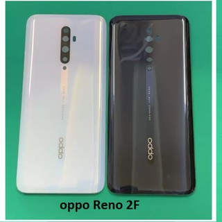 Vỏ bộ Oppo Reno 2F