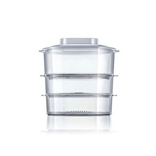 Nồi Hấp Điện Philips HD9125