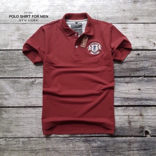 Áo thun POLO