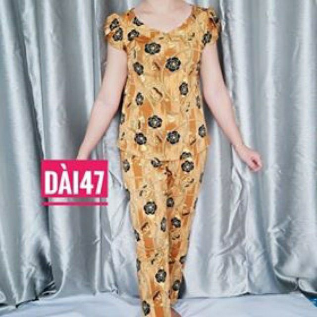 Combo 3 bộ tự chọn