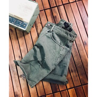 QUẦN SHORT JEAN PULLBEAR
