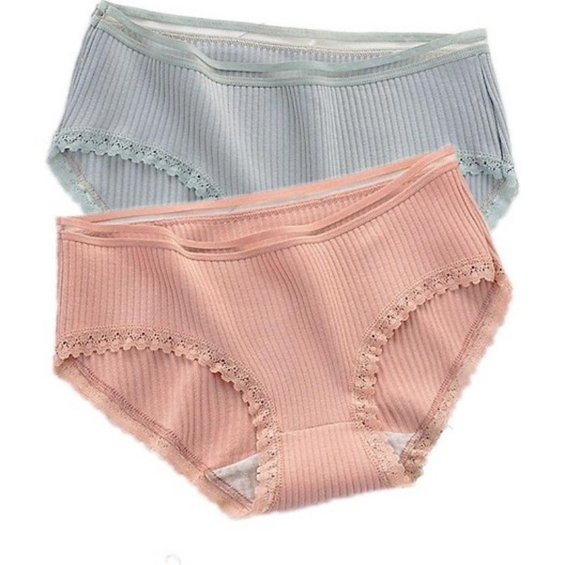 Quần lót tăm tre chống viêm 001(40-55kg)