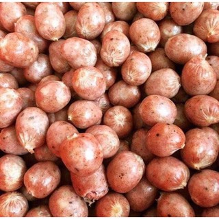 XÚC XÍCH BI 500G XÚC XÍCH BI SIÊU NGON