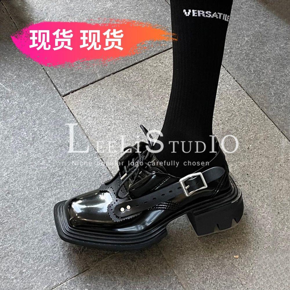 Giày Lười Nam Nữ Da Thật Cao Cấp 2022