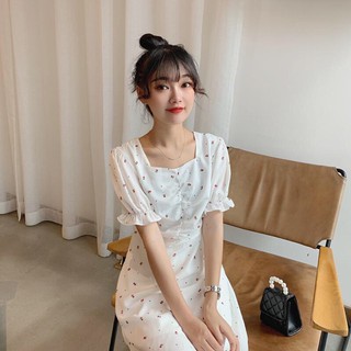 [ ORDER🌼] SET ĐỒ ĐÔI BẠN THÂN HOA NHÍ ULZZANG