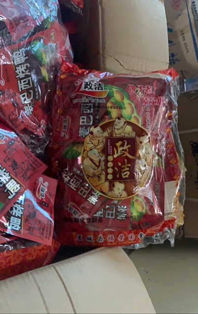 30 gói Gà cay trung quốc ngọt | BigBuy360 - bigbuy360.vn