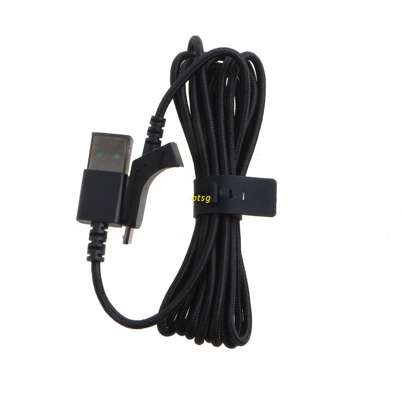 Dây cáp chuột USB thay thế tương thích với Razer- Lancehead không dây