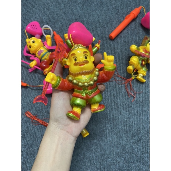 Đèn Trung Thu Tây Du Ký Cho Bé
