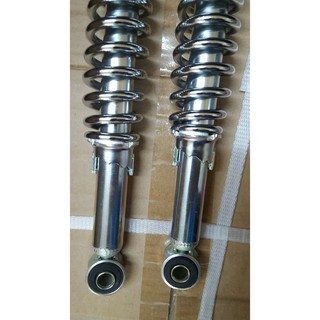 Giảm sóc sau xe Win 100cc - Chuẩn L1 - 269k