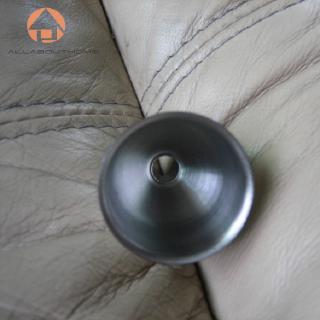 Phễu đa dụng bằng thép không gỉ đường kính 8mm