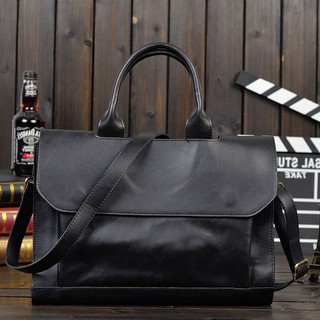 Cặp công sở/ túi xách nam phong cách Châu Âu sang trọng