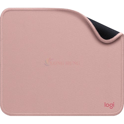 Miếng lót chuột Logitech Mouse Pad Studio Series - Hàng chính hãng