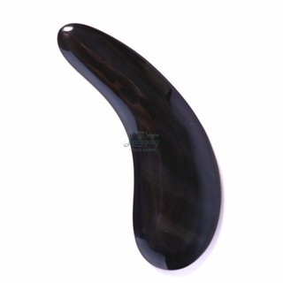 Dụng cụ cạo gió dẹp diện chẩn