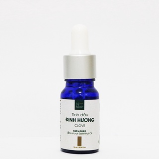 Tinh Dầu Đinh Hương (UK) NEOP - Clove Essential Oil 10ml