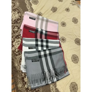 Khăn Choàng Cổ Burberry BR01